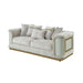 Bona - Sofa - Cream Matrix Furniture Group