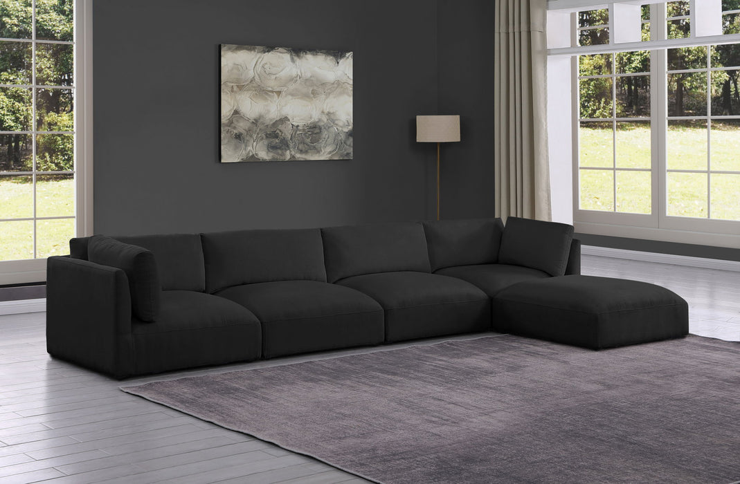 Ease - Modular Sectional Meridian Furniture