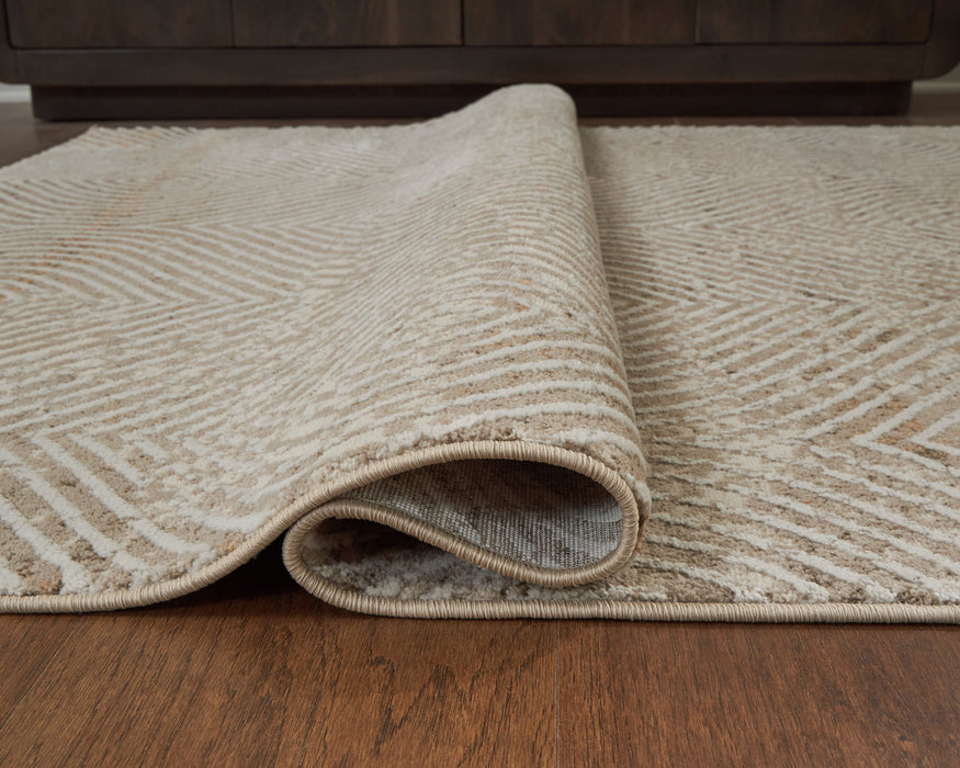 Bachus - Rug Signature Design by Ashley®
