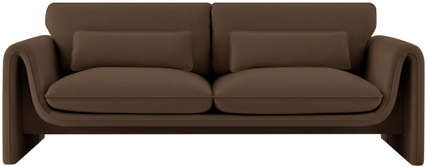Sloan - Sofa Meridian Furniture