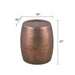 Et501 - End Table Matrix Furniture Group