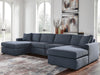 Modmax - 4 Piece Sectional Signature Design by Ashley®