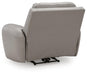 Real Moments - Power Recliner With Audio Seating - Ash Signature Design by Ashley®