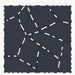 Stone Style Patio Deck Tiles For Porch (Set of 44) - Gray Daily Nest