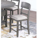 Ladder Back Dining Chairs (Set of 2) Home Essentials