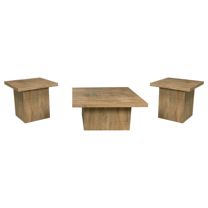 Exeter - Square Table Set