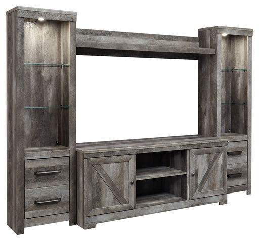 Wynnlow - Home Entertainment Set Signature Design by Ashley®