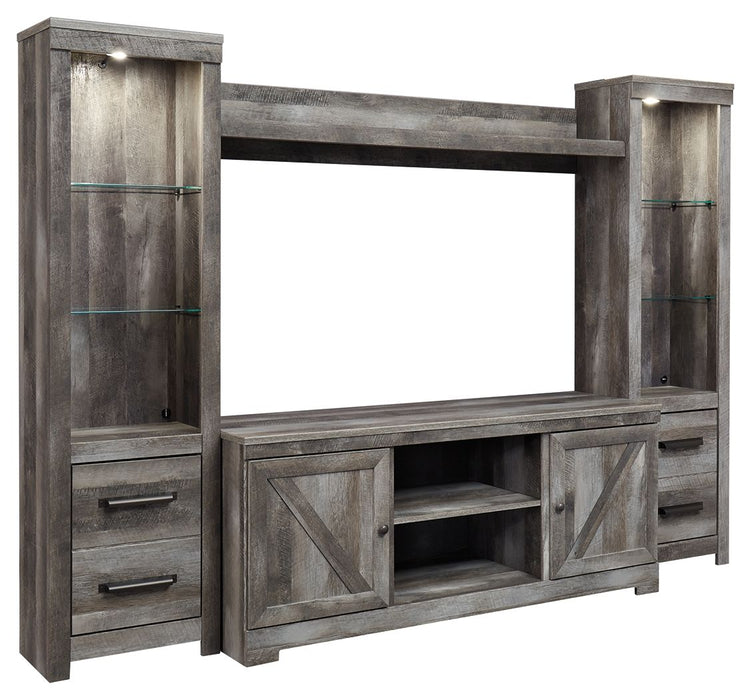 Wynnlow - Home Entertainment Set Signature Design by Ashley®