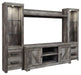 Wynnlow - Home Entertainment Set Signature Design by Ashley®