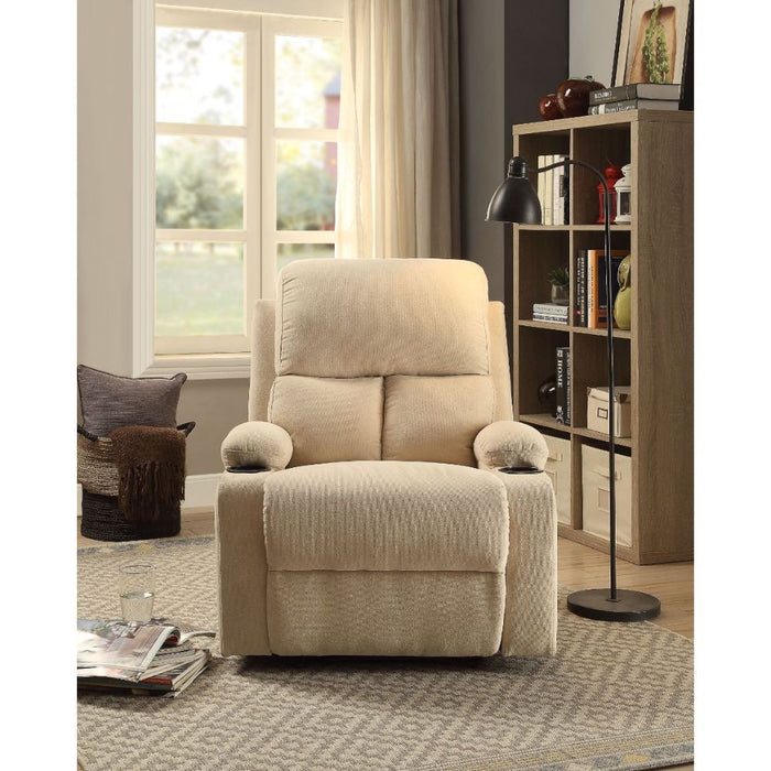 Rosia - Recliner (Motion) ACME