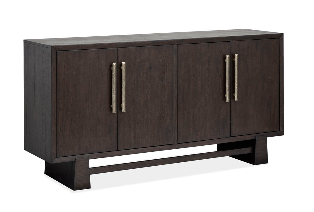 Tauren - Buffet - Coffee Bean Magnussen Furniture