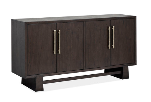 Tauren - Buffet - Coffee Bean Magnussen Furniture