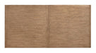 Plum Creek - Extendable Trestle Dining Table Magnussen Furniture