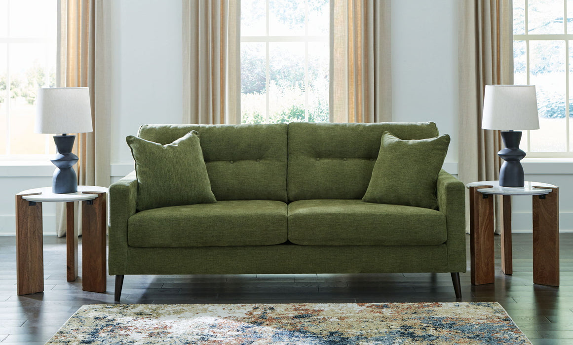 Bixler - Living Room Set Signature Design by Ashley®