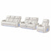 Fortuner - Power Reclining Living Room Set Matrix Furniture Group
