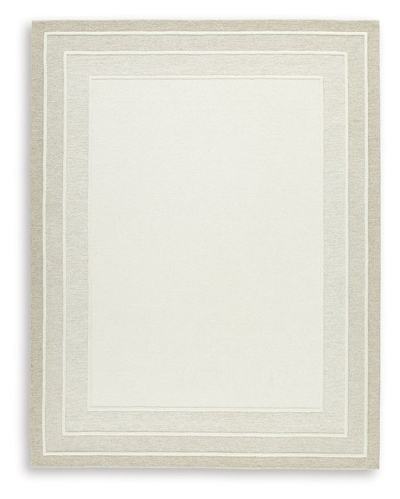 TeeLGan - Rug Signature Design by Ashley®