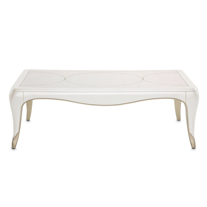 London Place - Table Michael Amini