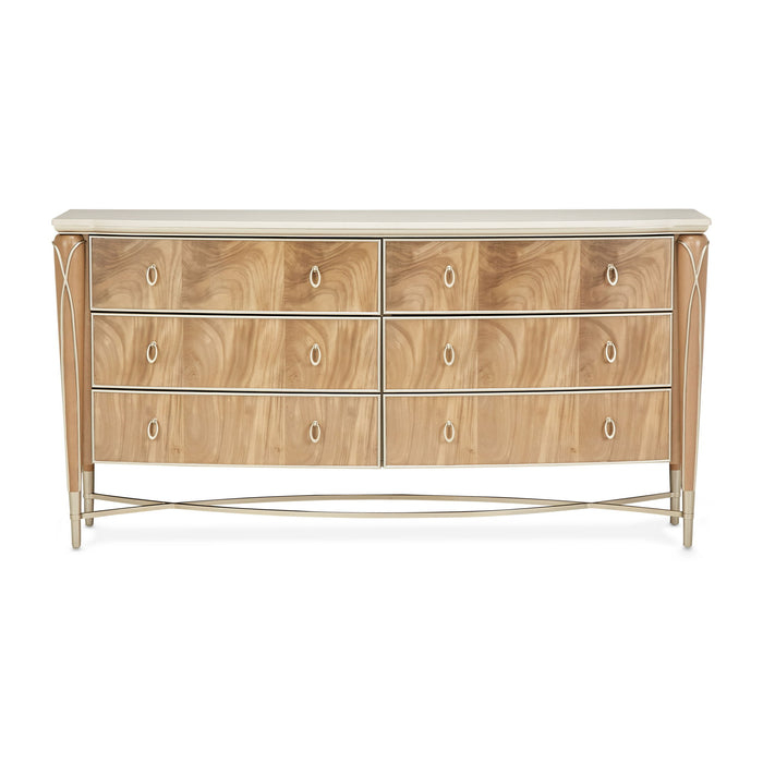 Villa Cherie - Dresser Michael Amini