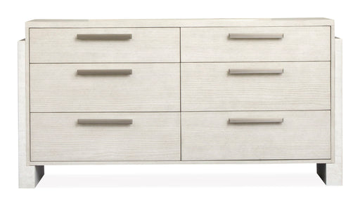 Lorelei - Double Drawer Dresser Magnussen Furniture