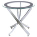 Connors - Round Table Set Furniture Max