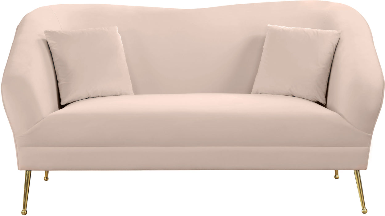 Hermosa - Loveseat