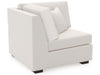Ryman - Corner, Special Order - White Universal Furniture
