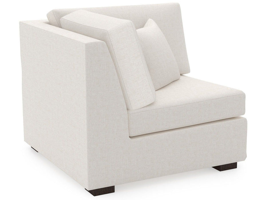 Ryman - Corner, Special Order - White Universal Furniture