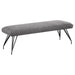 Kailea - Upholstered Dining Bench Furniture Max