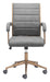 Auction - Office Chair Zuo Modern