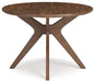 Lyncott - Dining Room Table Set Signature Design by Ashley®