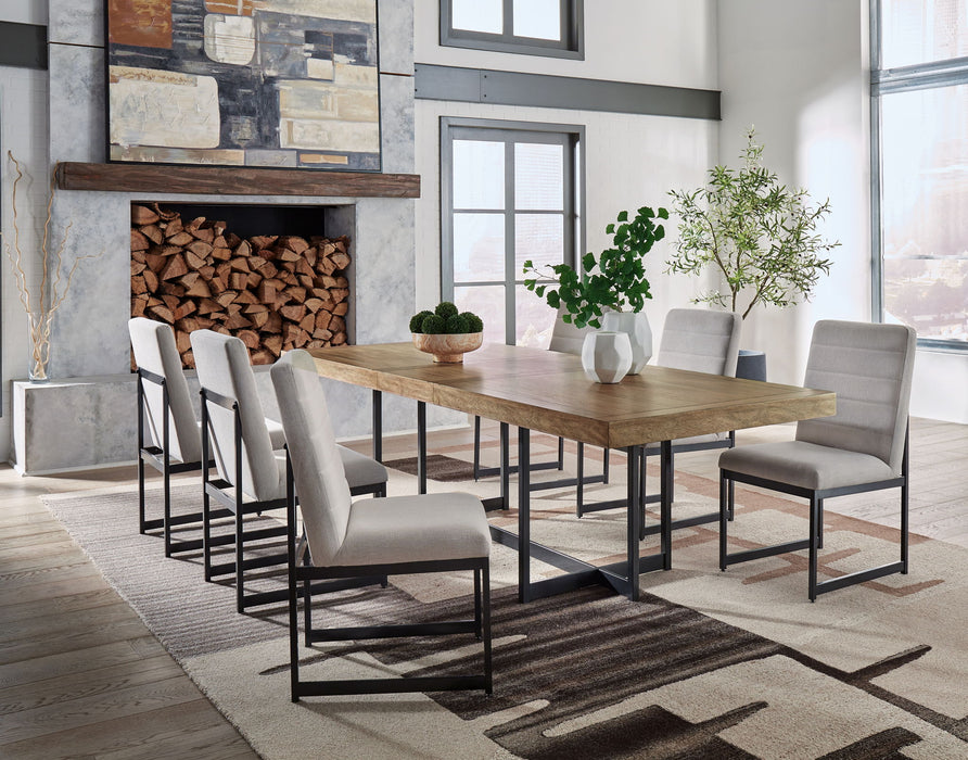 Tomtyn - Dining Room Set Signature Design by Ashley®