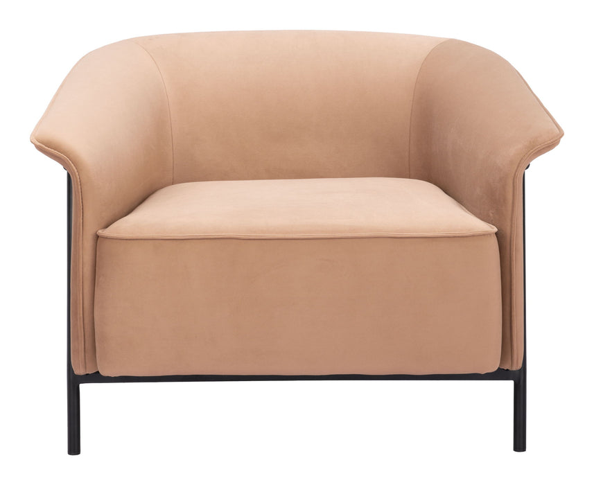 Burry - Accent Chair Zuo Modern