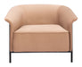 Burry - Accent Chair Zuo Modern