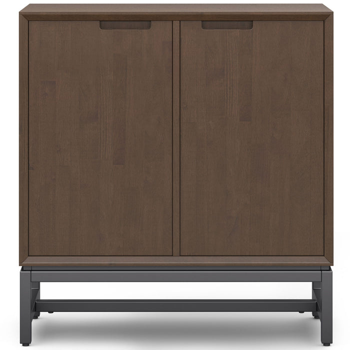 Banting - Storage Cabinet Simpli-Home