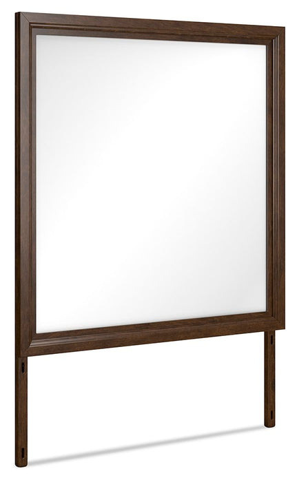Danabrin - Panel Bedroom Set Signature Design by Ashley®