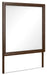 Danabrin - Panel Bedroom Set Signature Design by Ashley®