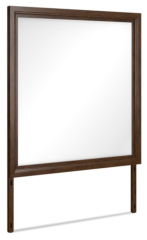 Danabrin - Panel Bedroom Set Signature Design by Ashley®
