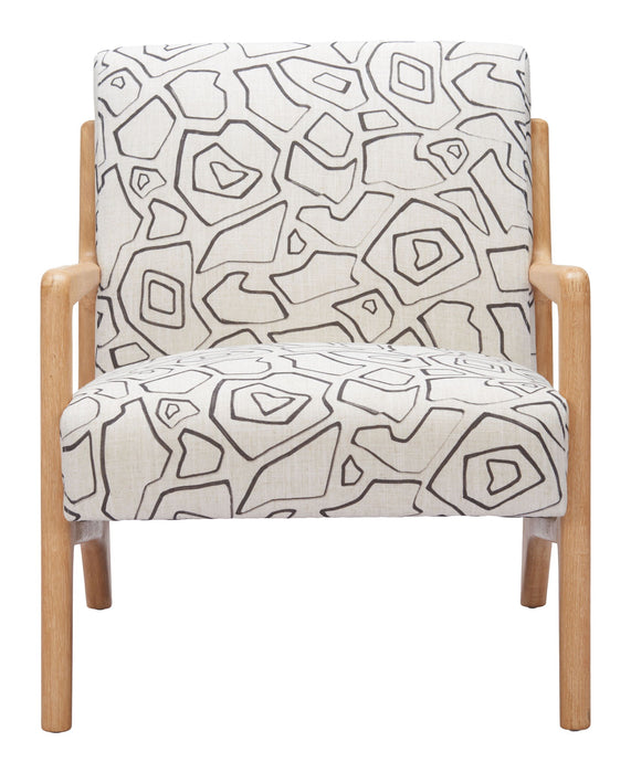 Runa - Accent Chair Zuo Modern