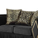 Cavalli - Loveseat Matrix Furniture Group