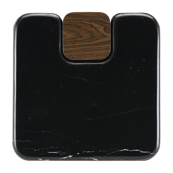 Dana - Table With Marble Top