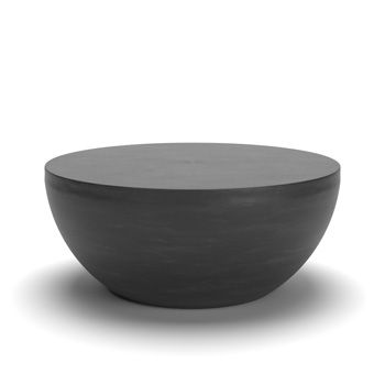 Ocean Dunes - Round Table Signature Design by Ashley®