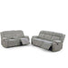 Modern Living Room Set With Pillow Arms Home Essentials