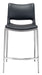 Ace - Counter Chair (Set of 2) Zuo Modern
