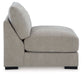 Aslan Court - Armless Chair - Pebble Benchcraft®