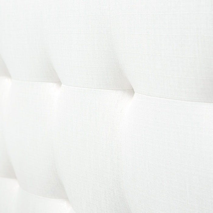 Sky Tower - Upholstered Bed