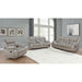 Brazelton - Pillow Top Arm Motion Living Room Set Furniture Max