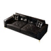 King Size Pull Out Sofa Bed 3 In 1 Home Essentials