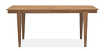Lindon - Rectangular Dining Table - Light Brown Magnussen Furniture
