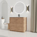 Freestanding Bathroom Vanity With Sink & 2 Soft Close Doors Home Essentials
