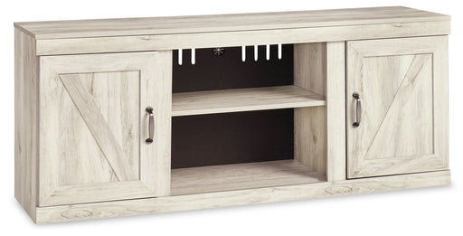 Bellaby - TV Stand W/Fireplace Option Signature Design by Ashley®